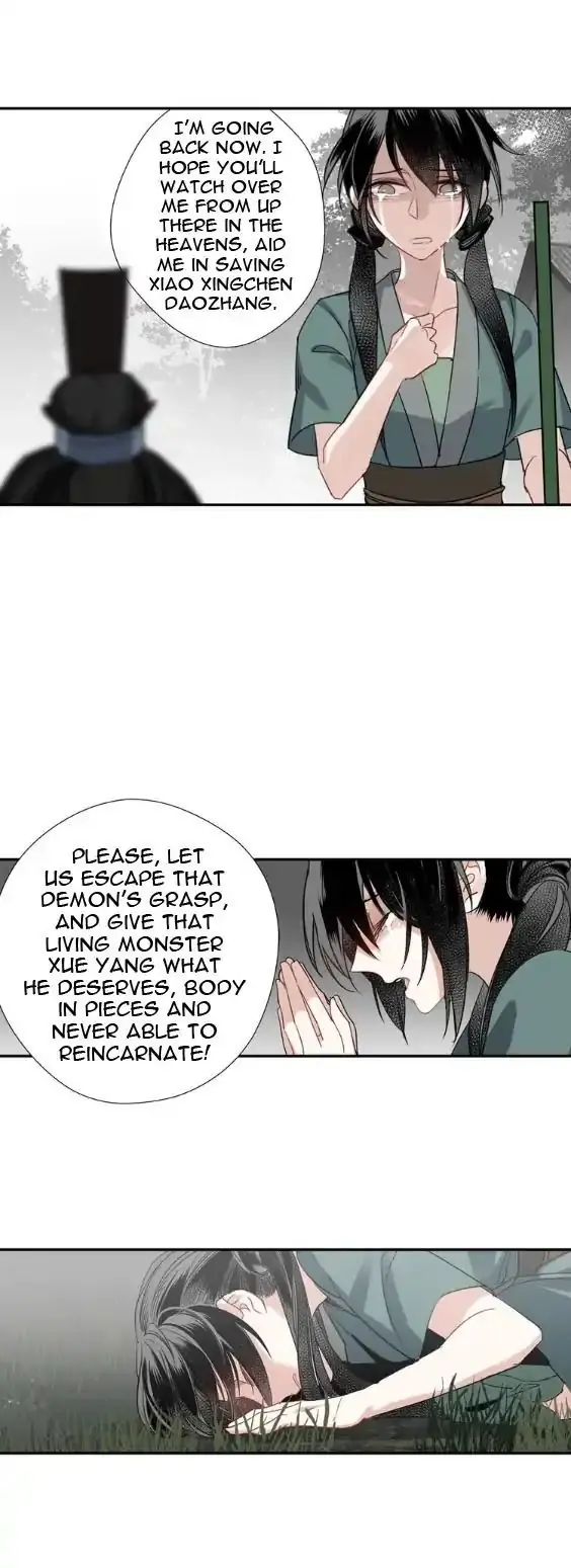 Mo Dao Zu Shi Chapter 100 image 08_optimized